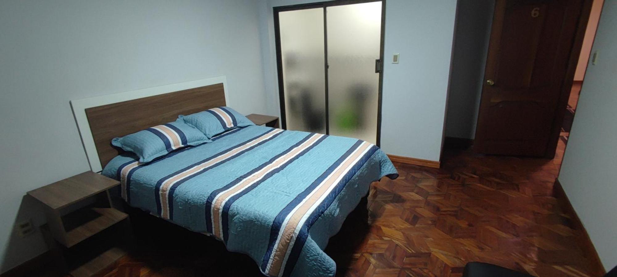 Golden Dreams Otel El Alto Dış mekan fotoğraf