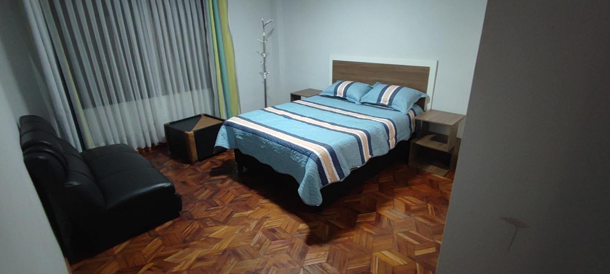 Golden Dreams Otel El Alto Dış mekan fotoğraf