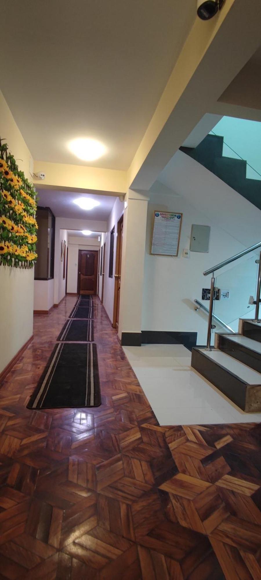 Golden Dreams Otel El Alto Dış mekan fotoğraf
