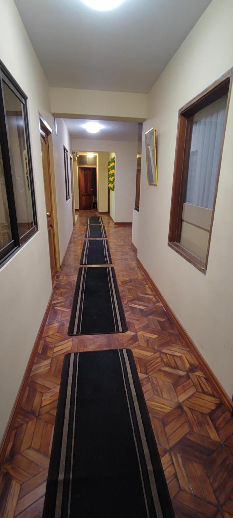 Golden Dreams Otel El Alto Dış mekan fotoğraf