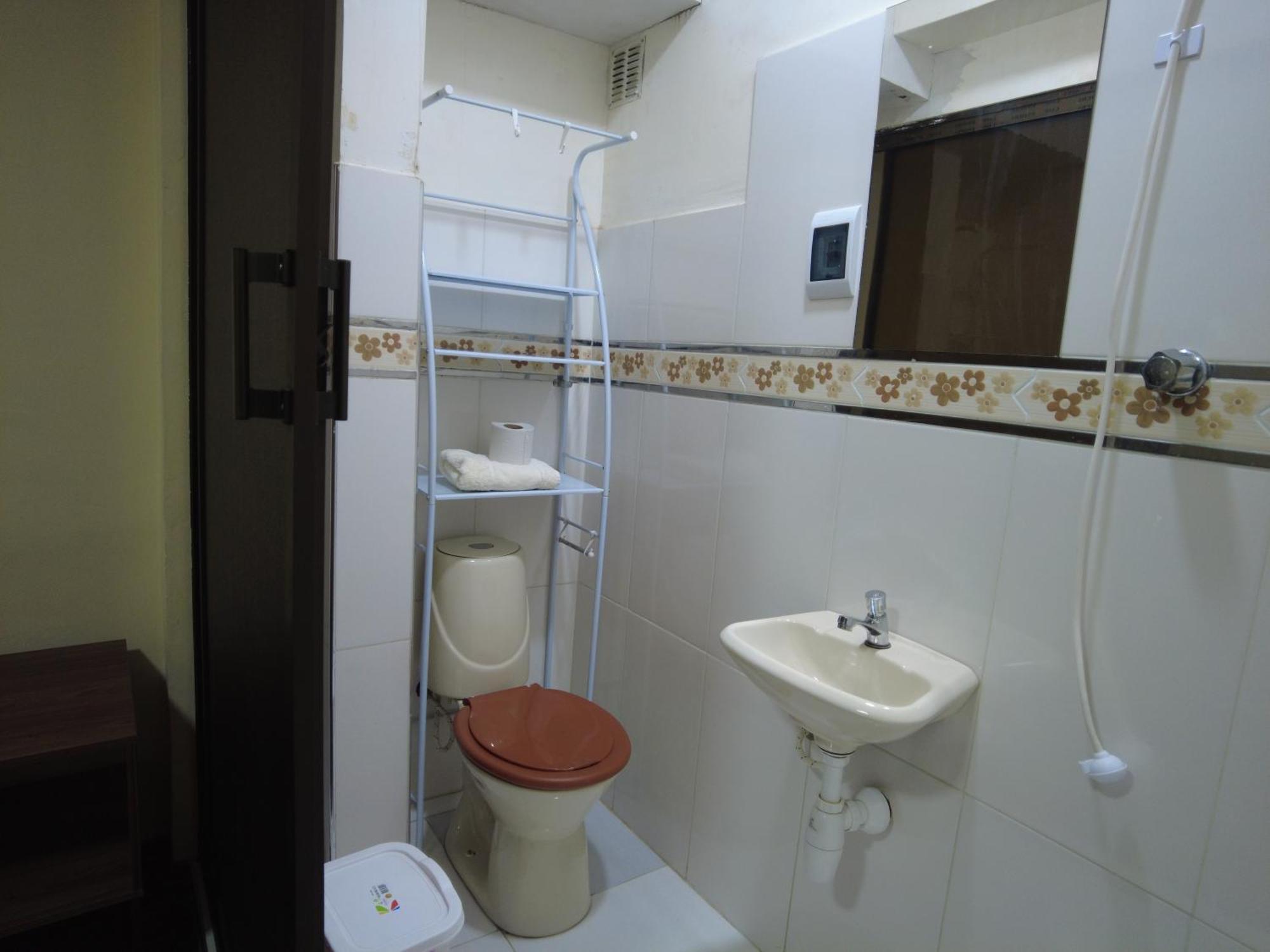 Golden Dreams Otel El Alto Dış mekan fotoğraf